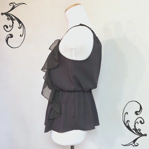 Lauren Conrad Night Out Top